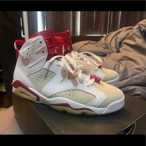 Nike Jordan Retro 6s